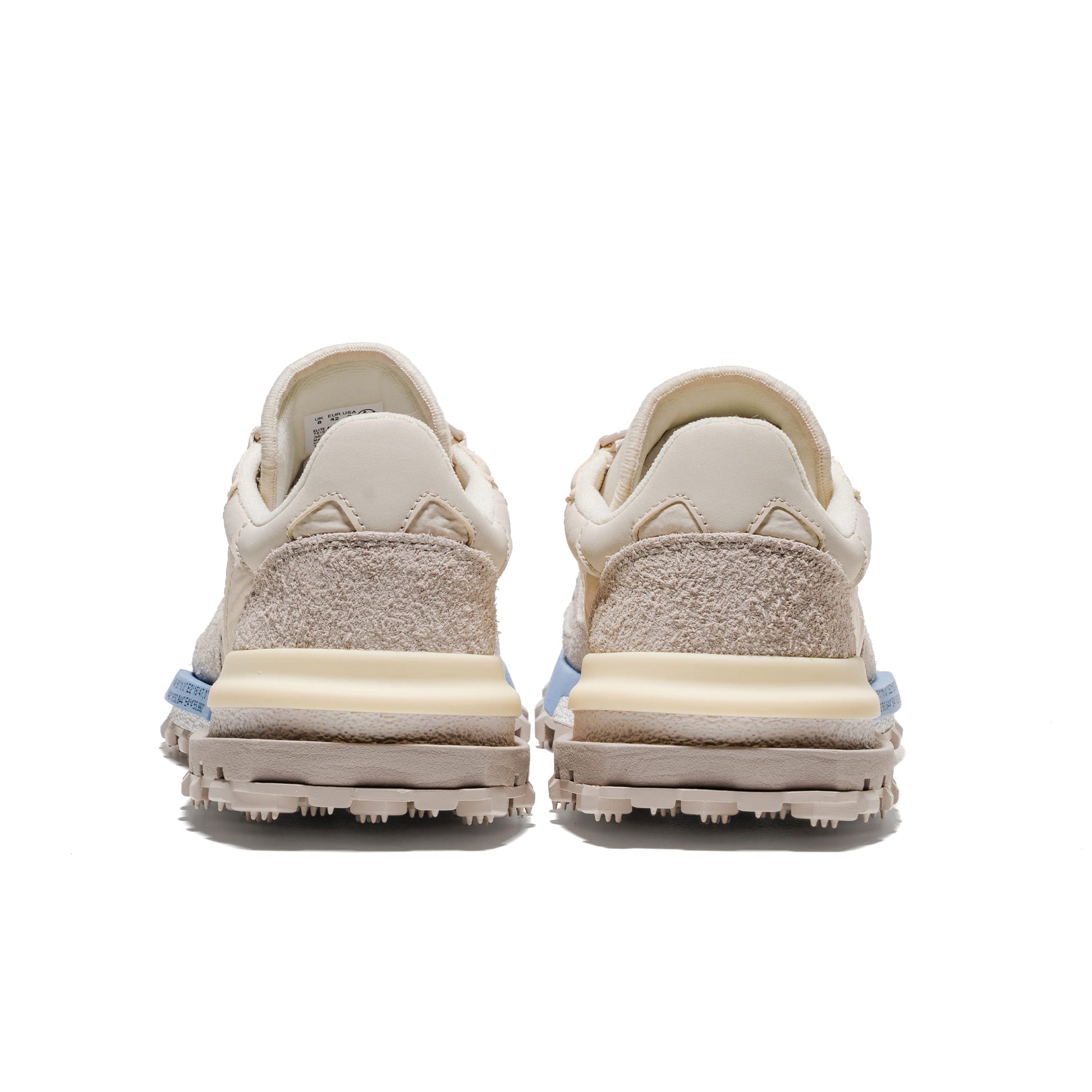 Lacoste Elite Active Grey/Grey  - 51SMA0042-12C