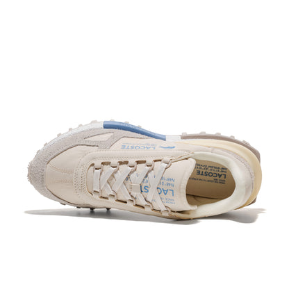 Lacoste Elite Active Grey/Grey  - 51SMA0042-12C