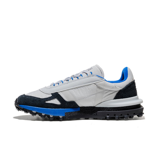 Lacoste Elite Active Grey/Dark Grey  - 51SMA0042-2P9