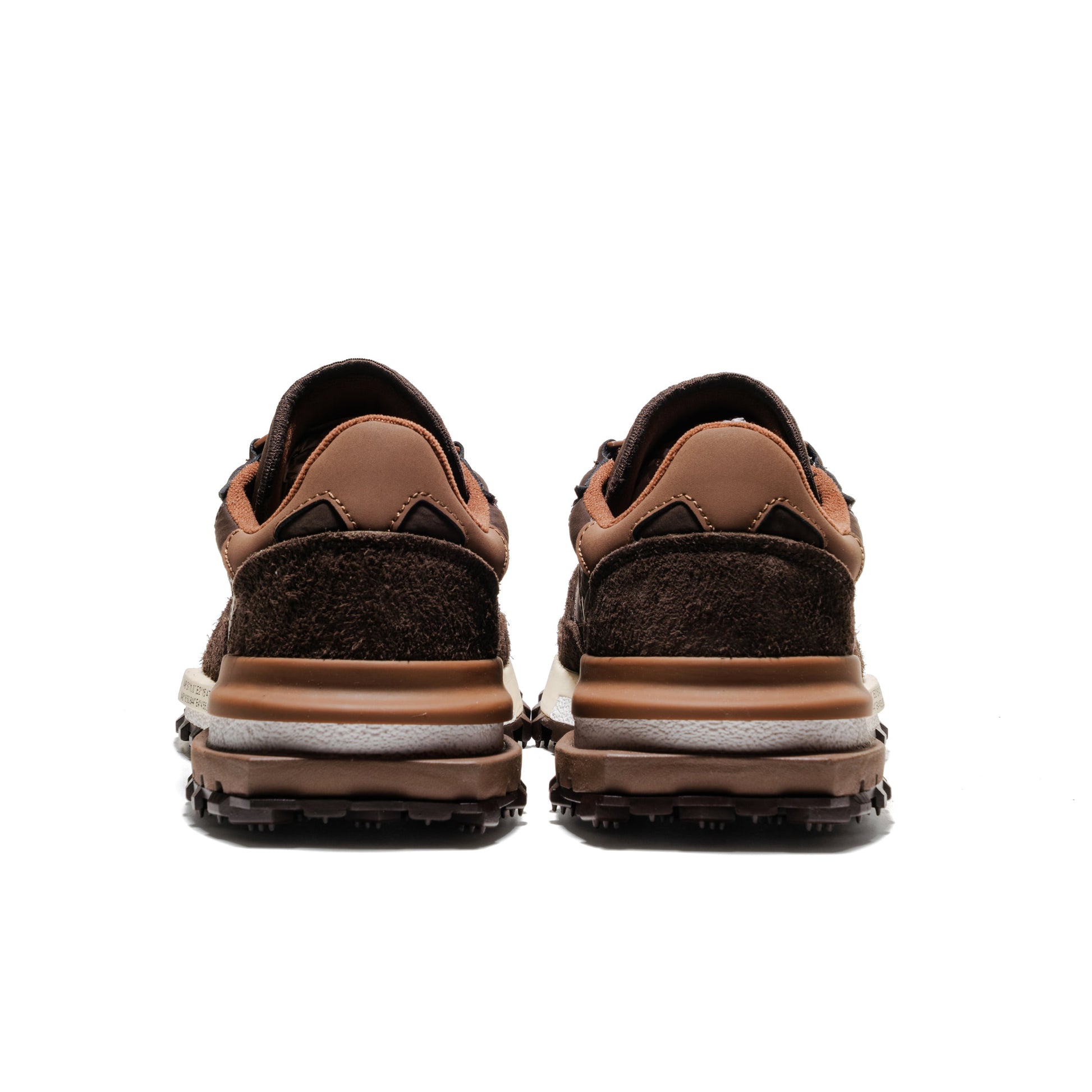 Lacoste Elite Active Dark Brown/Dark Brown  - 51SMA0042-DB2