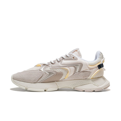 Lacoste L003 Neo Off White/Off White  - 51SMA0044-18C