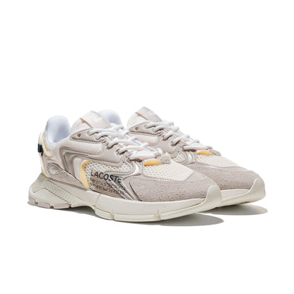 Lacoste L003 Neo Off White/Off White  - 51SMA0044-18C