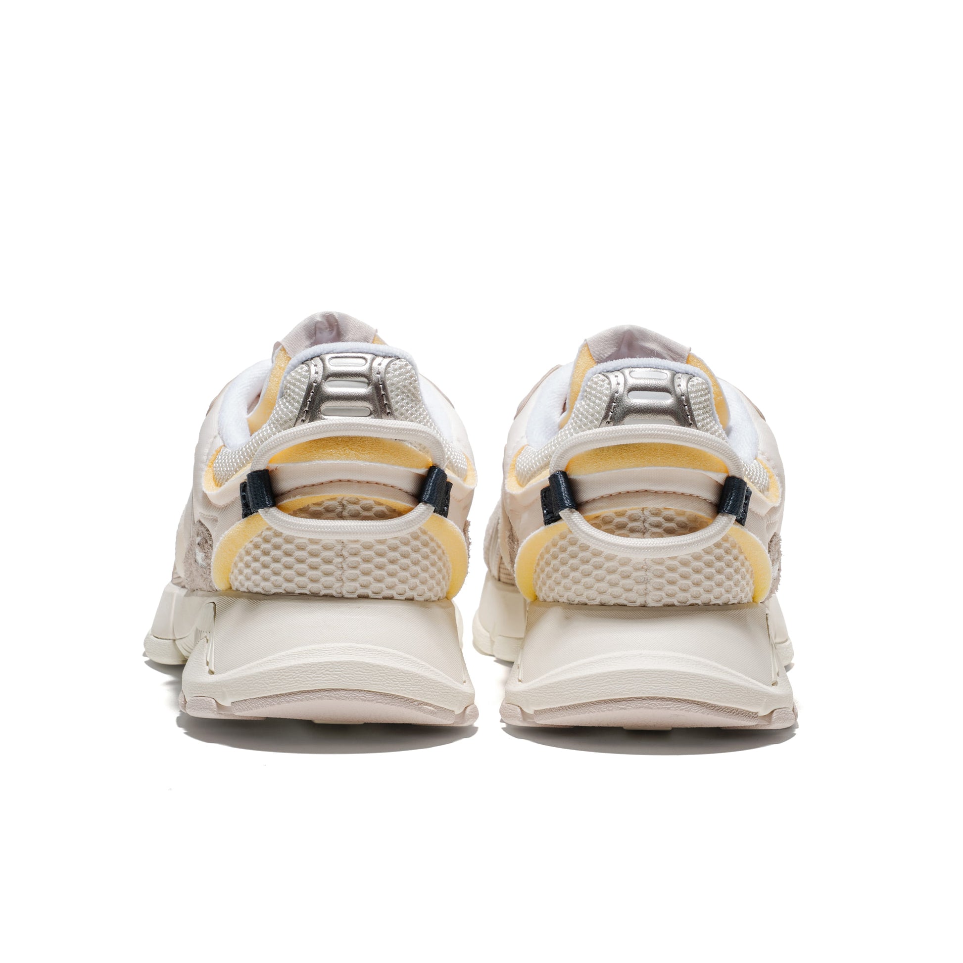 Lacoste L003 Neo Off White/Off White  - 51SMA0044-18C