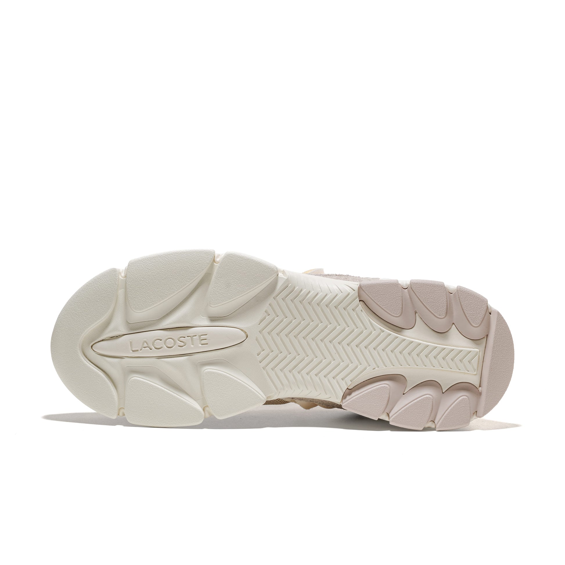 Lacoste L003 Neo Off White/Off White  - 51SMA0044-18C