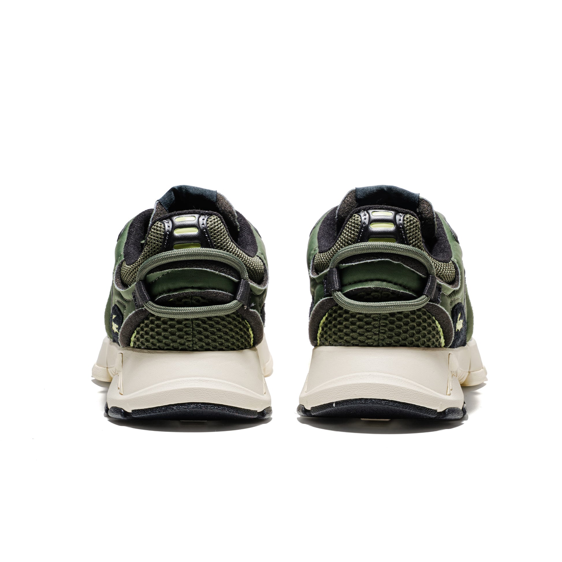 Lacoste L003 Neo Khaki/Off White  - 51SMA0044-2A9