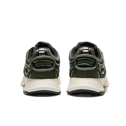 Lacoste L003 Neo Khaki/Off White  - 51SMA0044-2A9