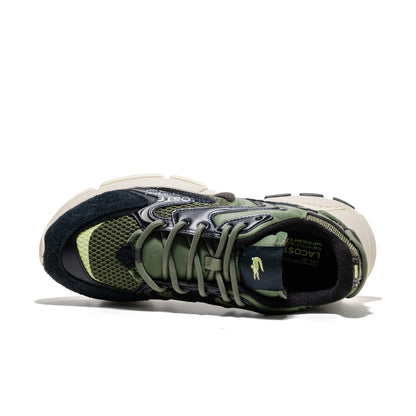 Lacoste L003 Neo Khaki/Off White  - 51SMA0044-2A9