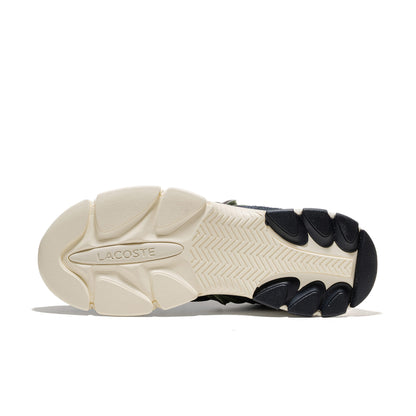 Lacoste L003 Neo Khaki/Off White  - 51SMA0044-2A9