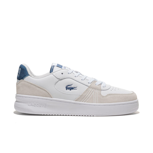 Lacoste L001 Set White/Dark Blue  - 51SMA0122-X96
