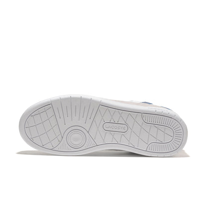 Lacoste T-Clip Set White/Dark Blue  - 51SMA0124-X96