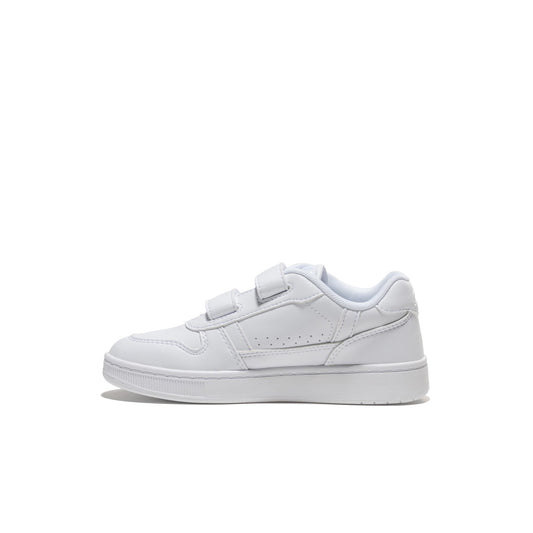 Lacoste T-Clip Set White/White  - 51SUC0021-21G