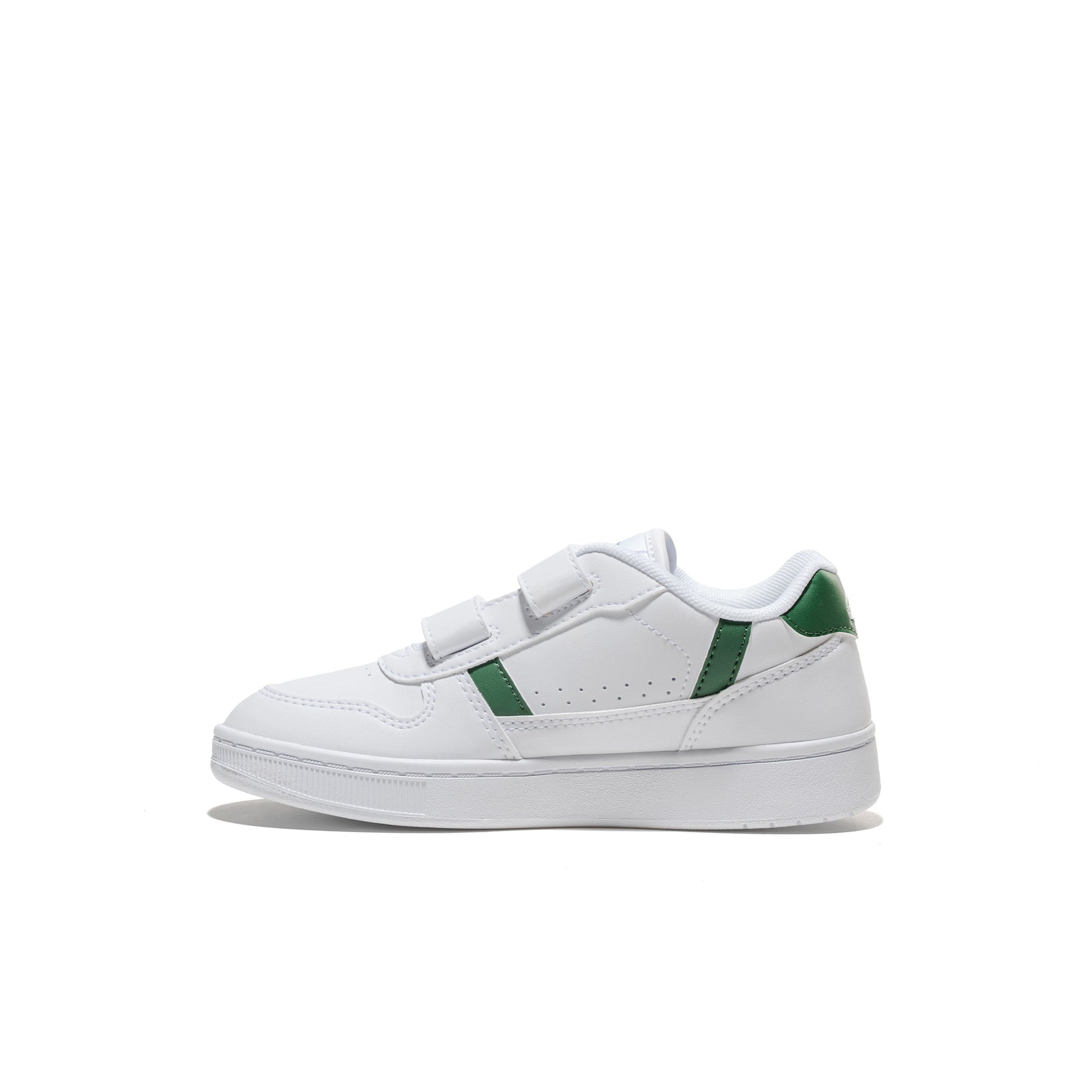 Lacoste T-Clip Set White/Dark Green  - 51SUC0024-1R5