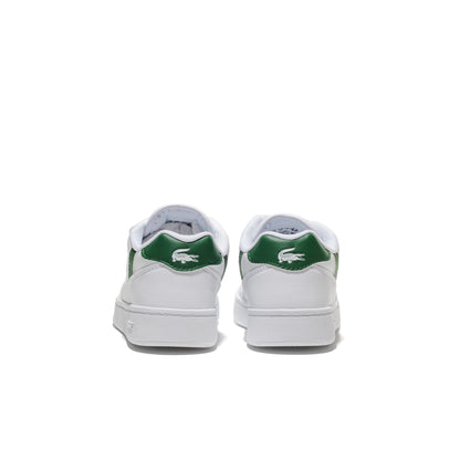 Lacoste T-Clip Set White/Dark Green  - 51SUC0024-1R5
