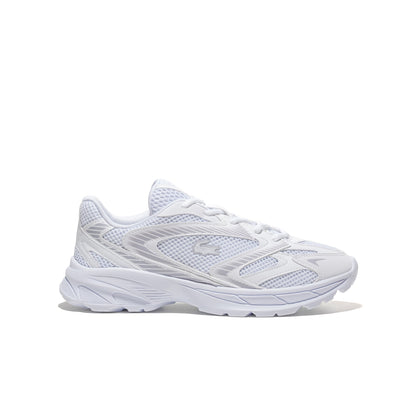 Lacoste L003 Neo Shot White/White  - 51SUJ0012-21G