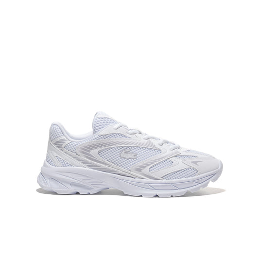 Lacoste L003 Neo Shot White/White  - 51SUJ0012-21G