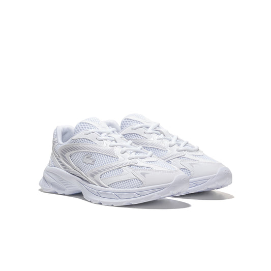 Lacoste L003 Neo Shot White/White  - 51SUJ0012-21G