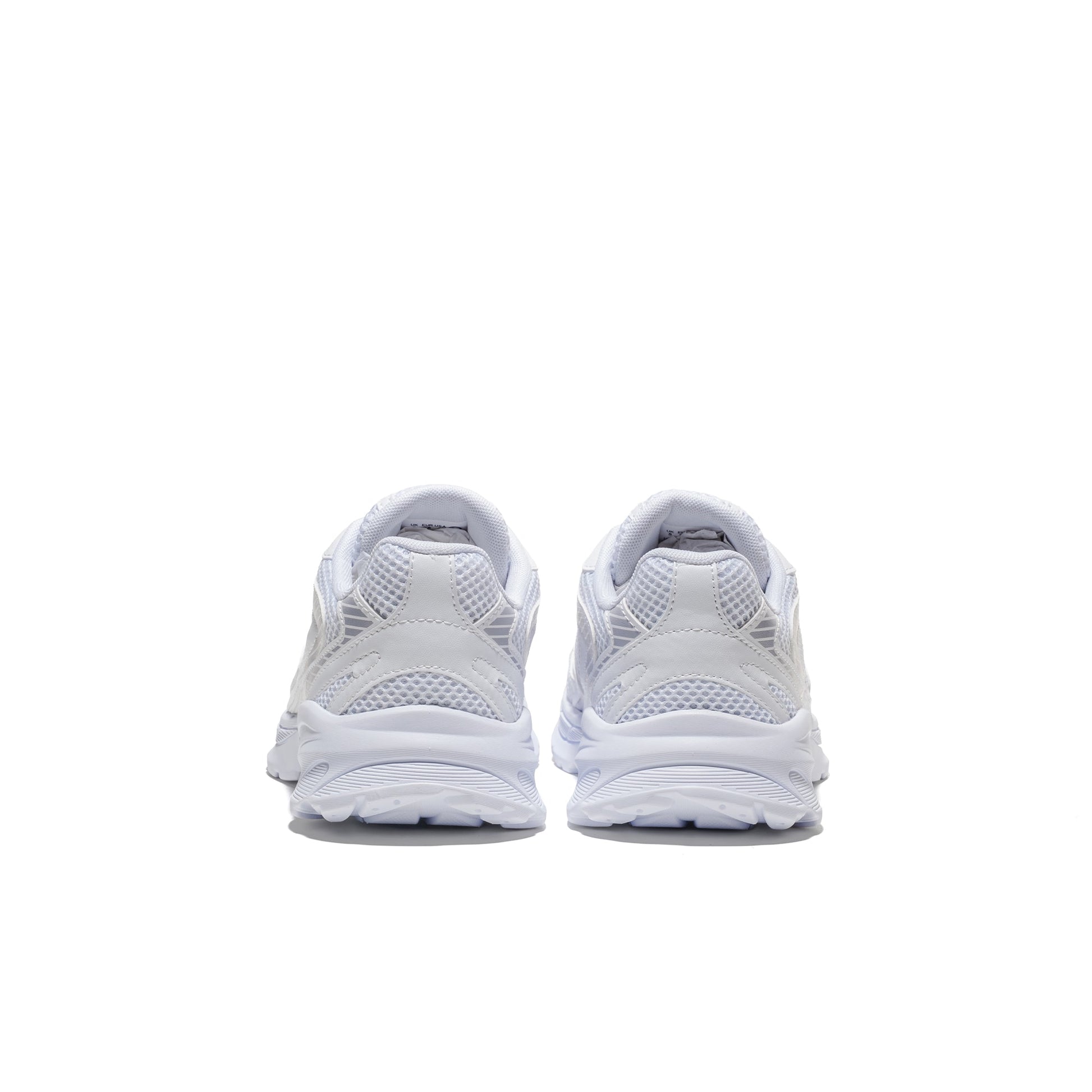 Lacoste L003 Neo Shot White/White  - 51SUJ0012-21G