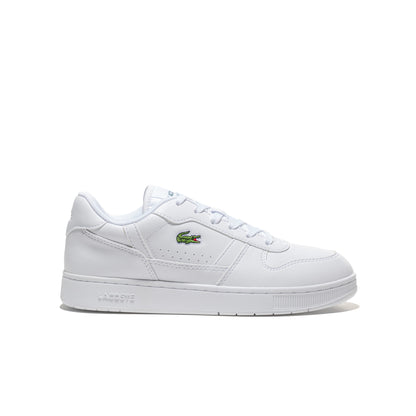 Lacoste T-Clip Set White/White  - 51SUJ0021-21G