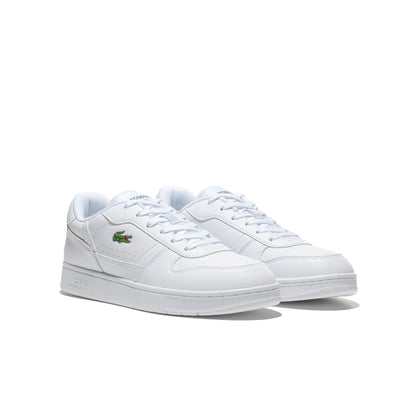 Lacoste T-Clip Set White/White  - 51SUJ0021-21G