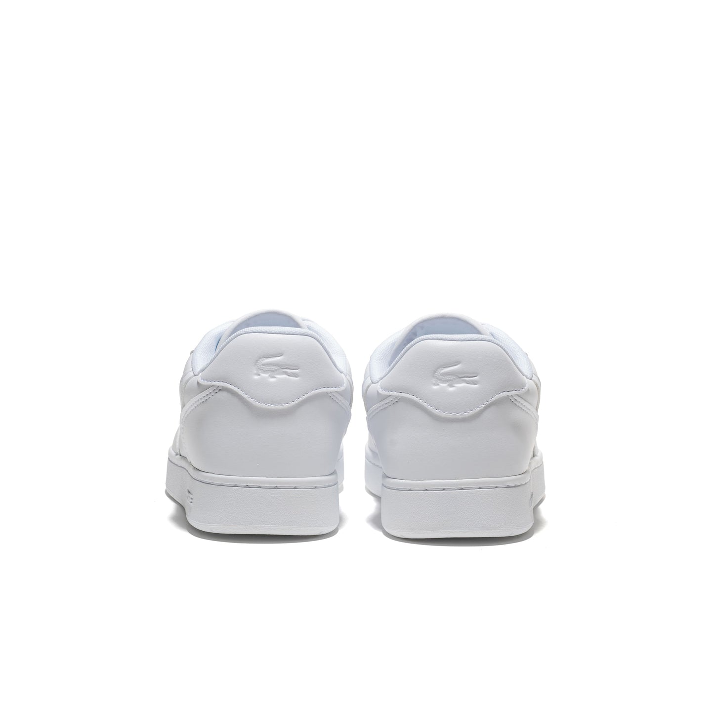 Lacoste T-Clip Set White/White  - 51SUJ0021-21G
