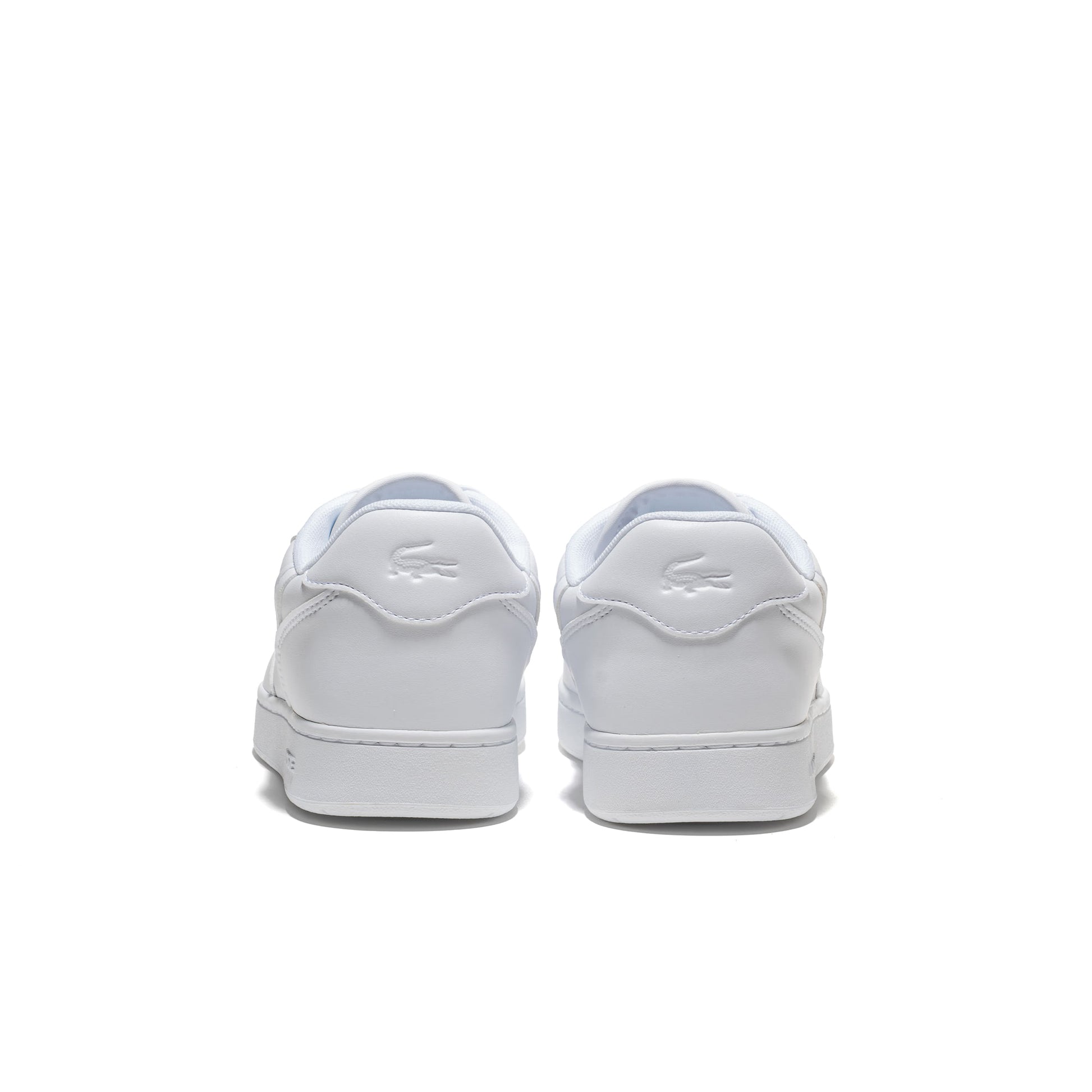 Lacoste T-Clip Set White/White  - 51SUJ0021-21G