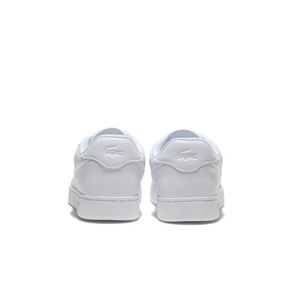 Lacoste T-Clip Set White/White  - 51SUJ0021-21G