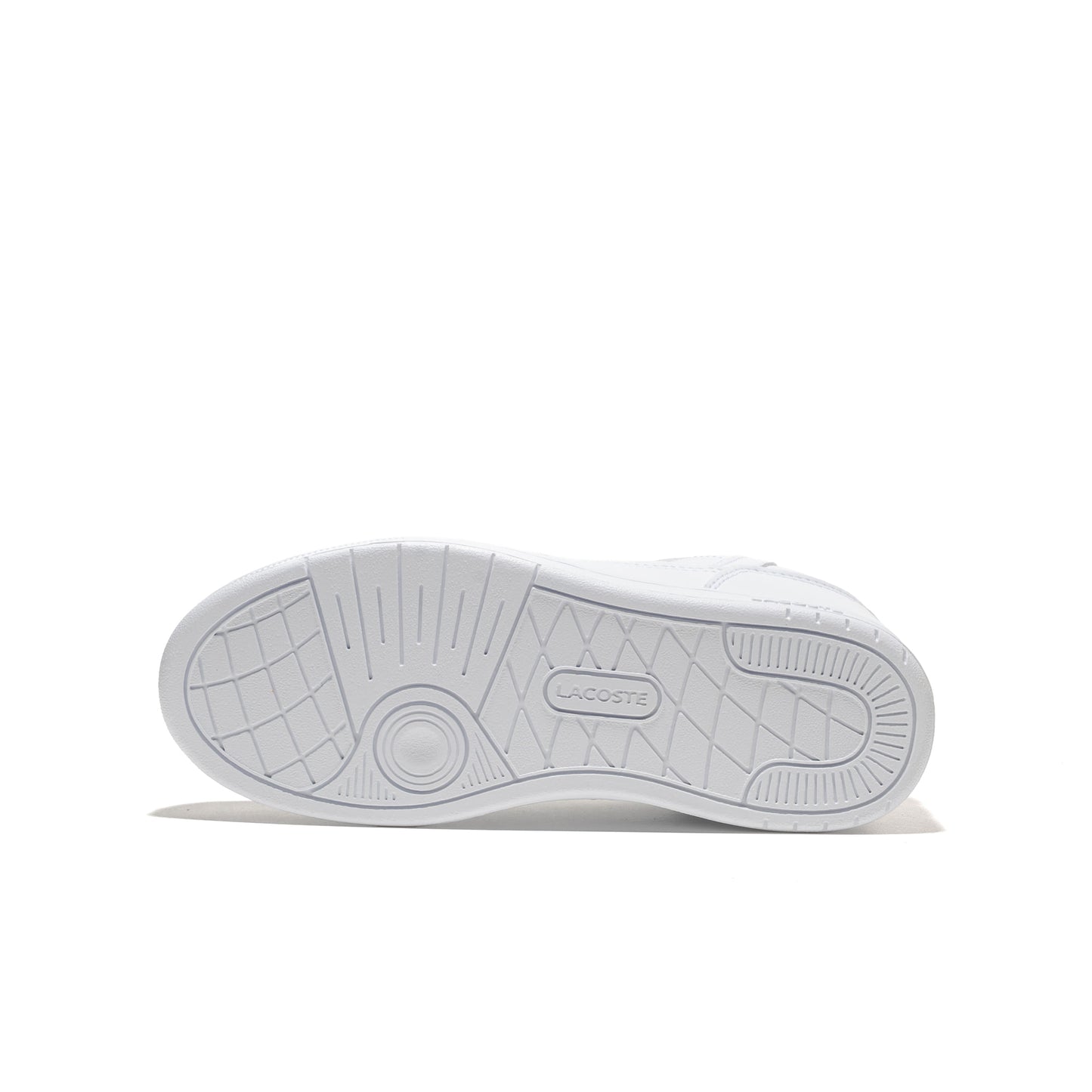 Lacoste T-Clip Set White/White  - 51SUJ0021-21G