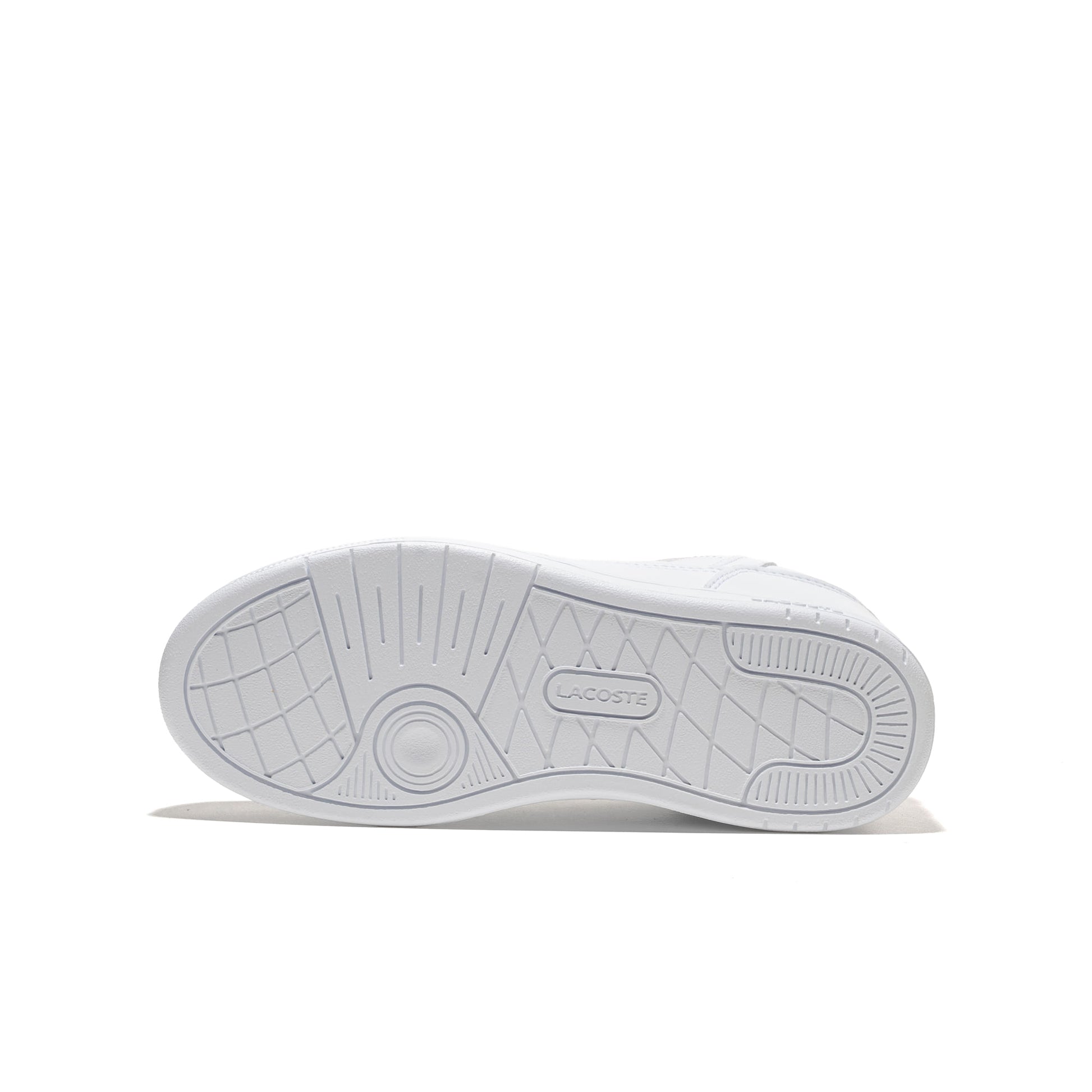 Lacoste T-Clip Set White/White  - 51SUJ0021-21G
