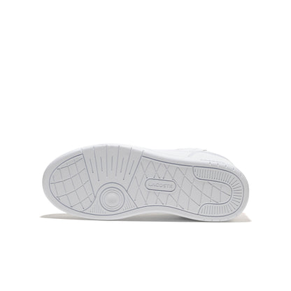 Lacoste T-Clip Set White/White  - 51SUJ0021-21G