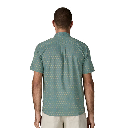 Patagonia Go To Shirt Suns: Blue Sage  - 52691-SNBS