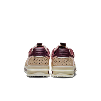 Lacoste Slam Break Light Pink/Light Tan  - 52SFA0021-PT3