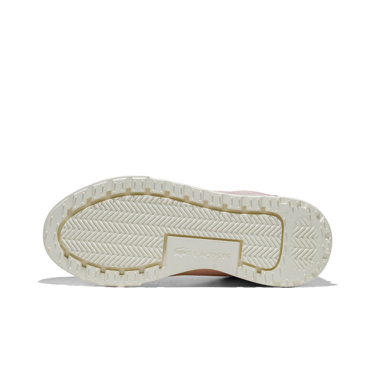 Lacoste Slam Break Light Pink/Light Tan  - 52SFA0021-PT3