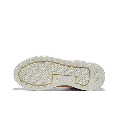 Lacoste Slam Break Light Pink/Light Tan  - 52SFA0021-PT3