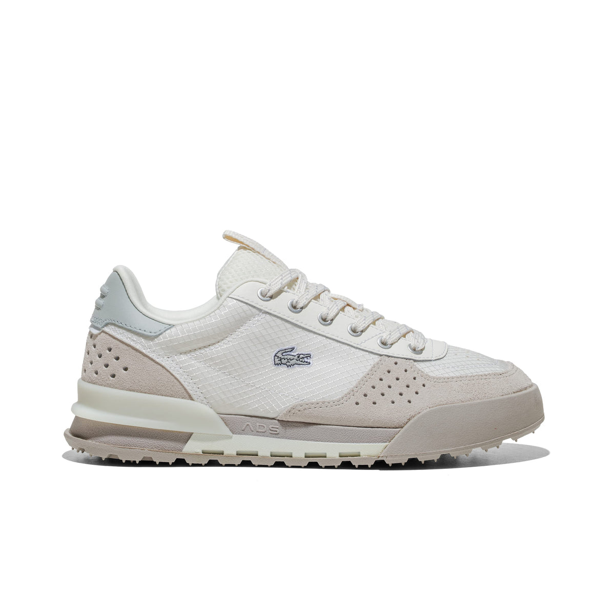 Lacoste Slam Break Off White/Natural  - 52SFA0021-WN8