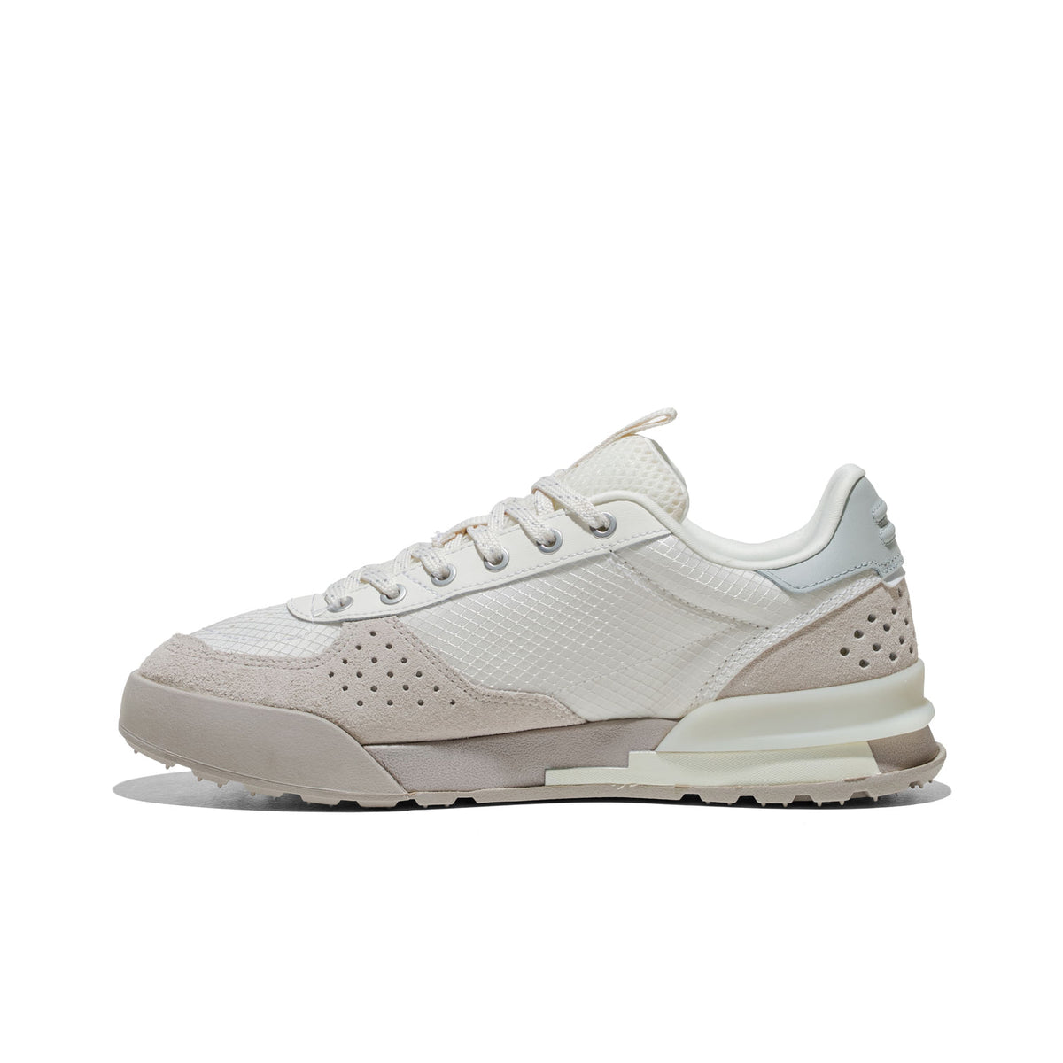 Lacoste Slam Break Off White/Natural  - 52SFA0021-WN8