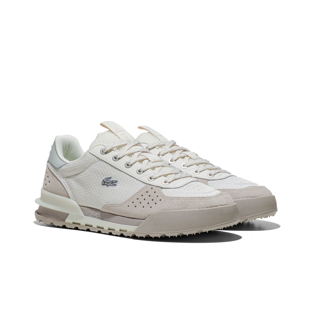 Lacoste Slam Break Off White/Natural  - 52SFA0021-WN8