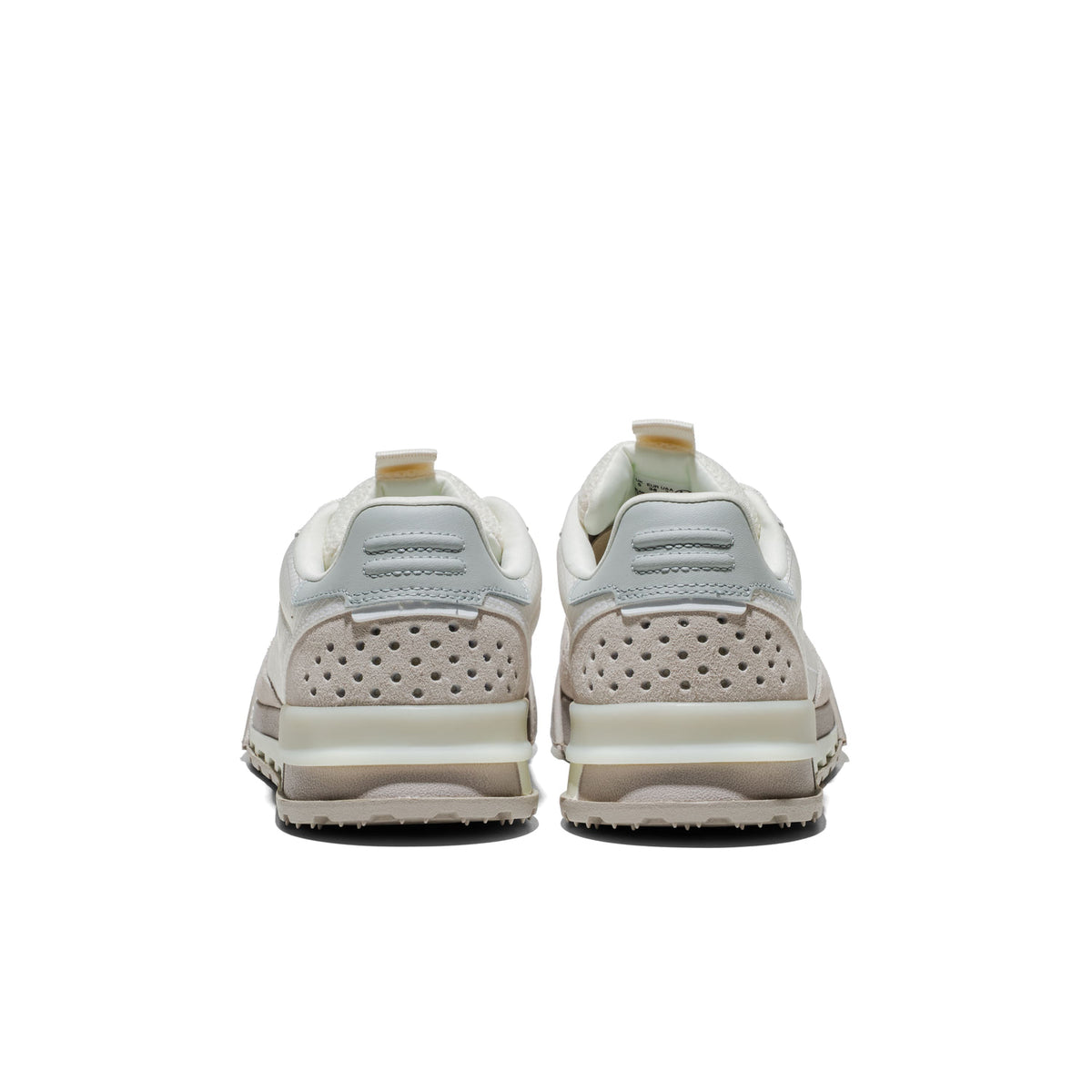 Lacoste Slam Break Off White/Natural  - 52SFA0021-WN8