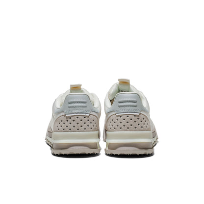 Lacoste Slam Break Off White/Natural  - 52SFA0021-WN8
