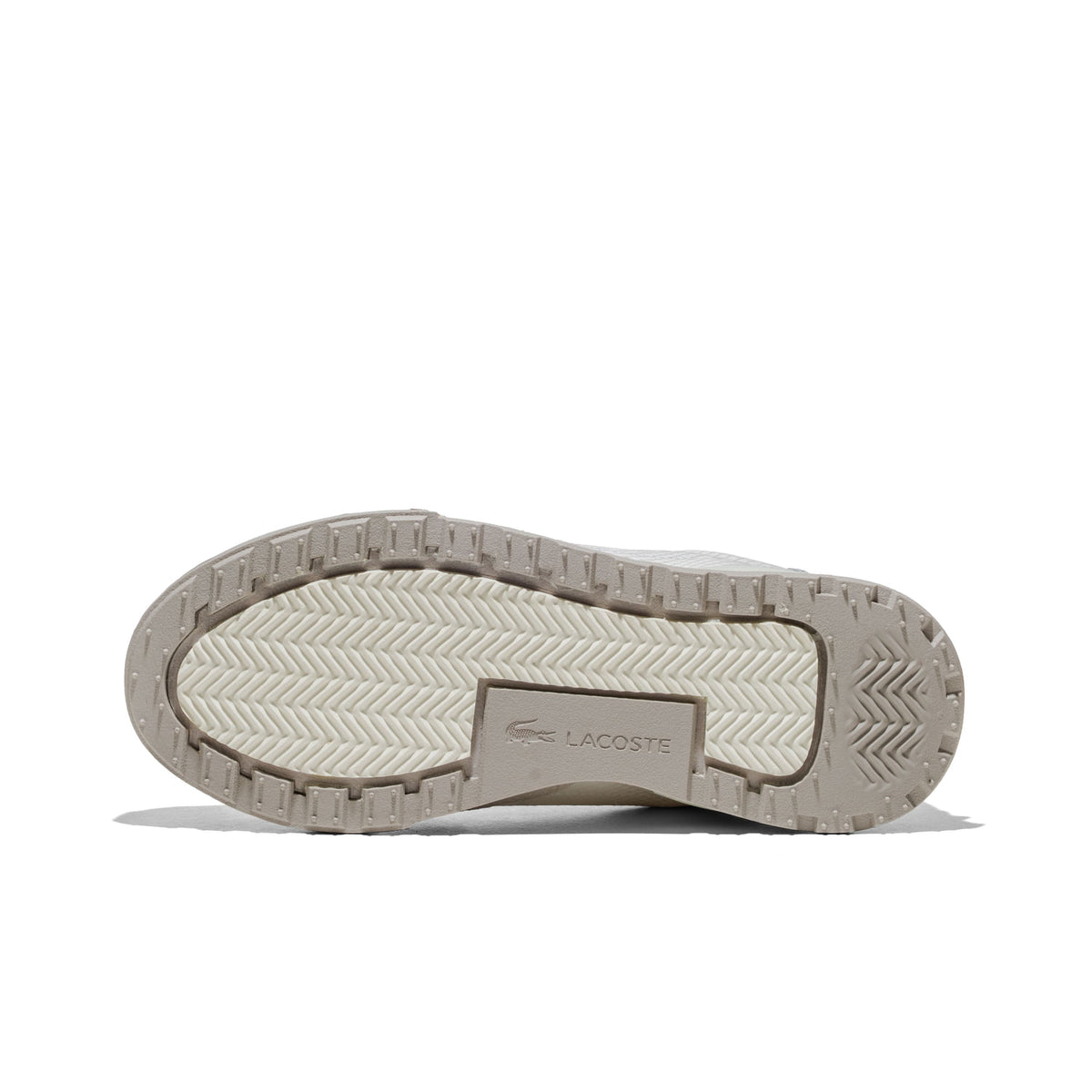 Lacoste Slam Break Off White/Natural  - 52SFA0021-WN8