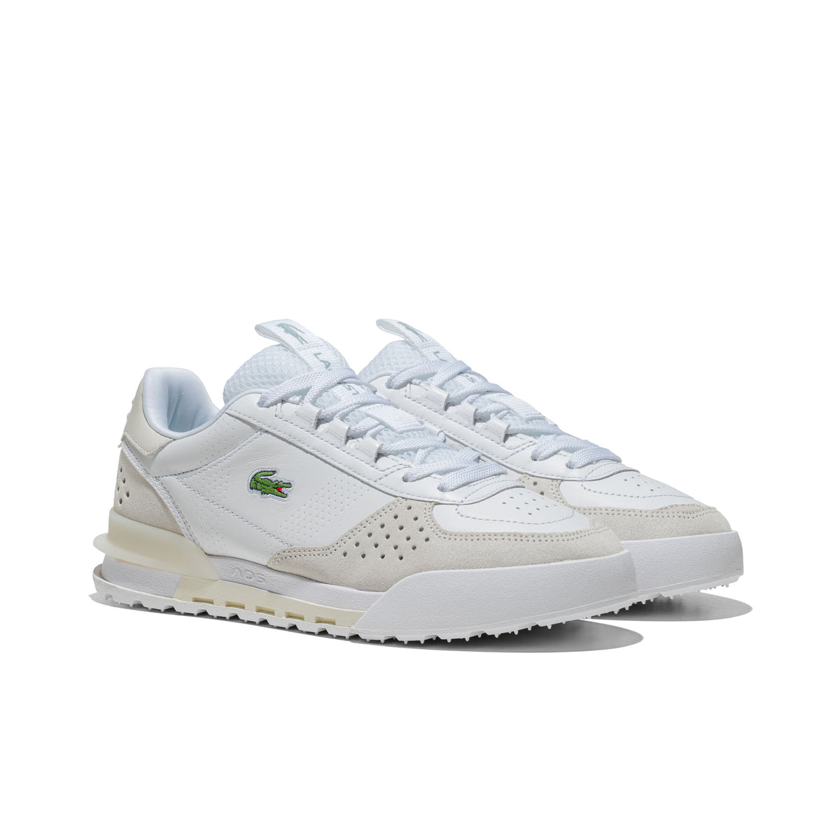 Lacoste Slam Break White/Off White  - 52SFA0022-65T