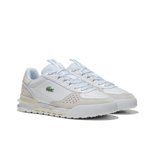 Lacoste Slam Break White/Off White  - 52SFA0022-65T