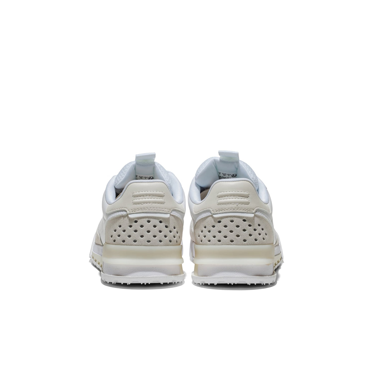 Lacoste Slam Break White/Off White  - 52SFA0022-65T