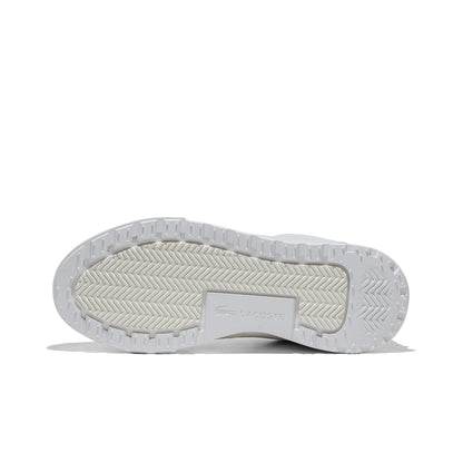Lacoste Slam Break White/Off White  - 52SFA0022-65T