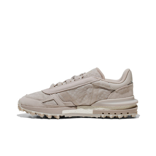 Lacoste Elite Active Grey/Off White  - 52SFA0065-1E7