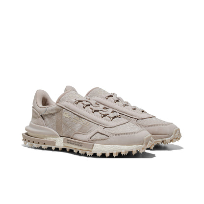 Lacoste Elite Active Grey/Off White  - 52SFA0065-1E7