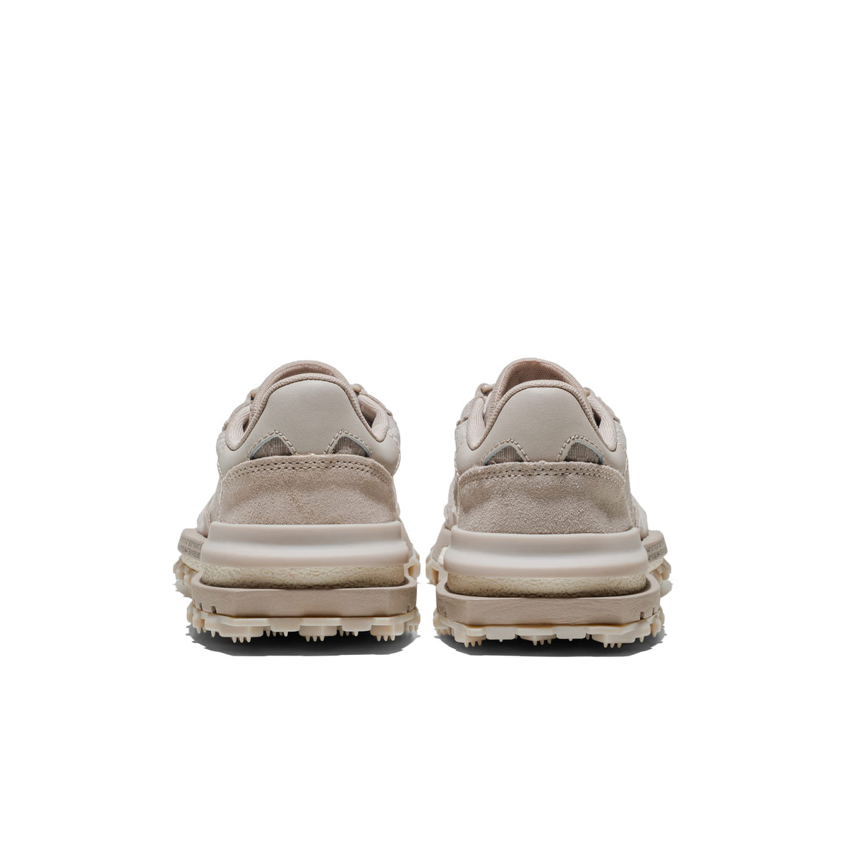 Lacoste Elite Active Grey/Off White  - 52SFA0065-1E7