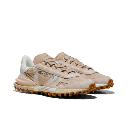 Lacoste Elite Active Light Pink/Gum  - 52SFA0067-ANQ