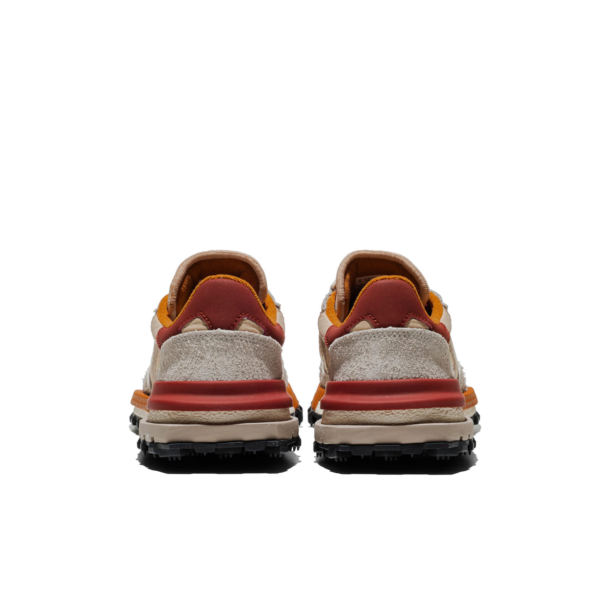 Lacoste Elite Active Grey/Light Tan  - 52SFA0077-ARQ