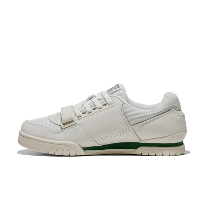 Lacoste Missouri 2.0 Off White/Dark Green  - 52SMA0003-1Y5