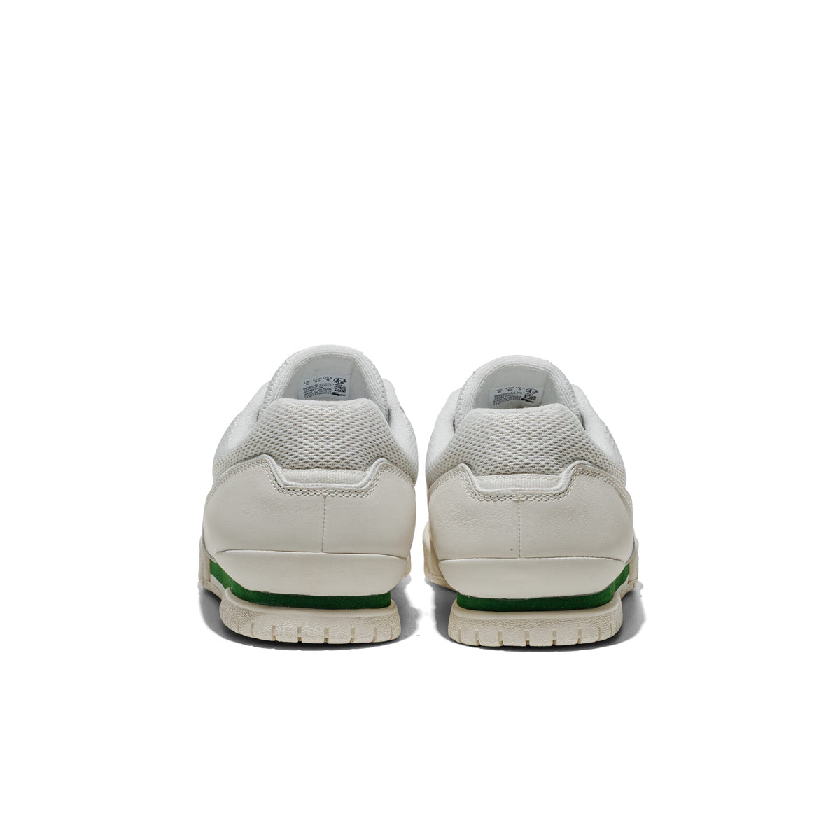 Lacoste Missouri 2.0 Off White/Dark Green  - 52SMA0003-1Y5